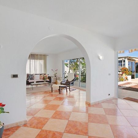 Casa Paraiso 拉克鲁斯 外观 照片