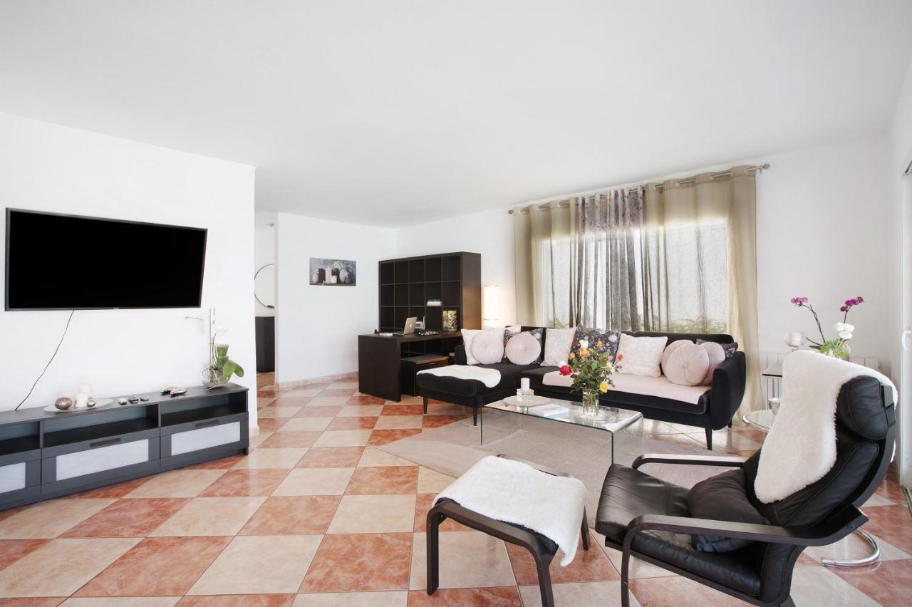 Casa Paraiso 拉克鲁斯 外观 照片