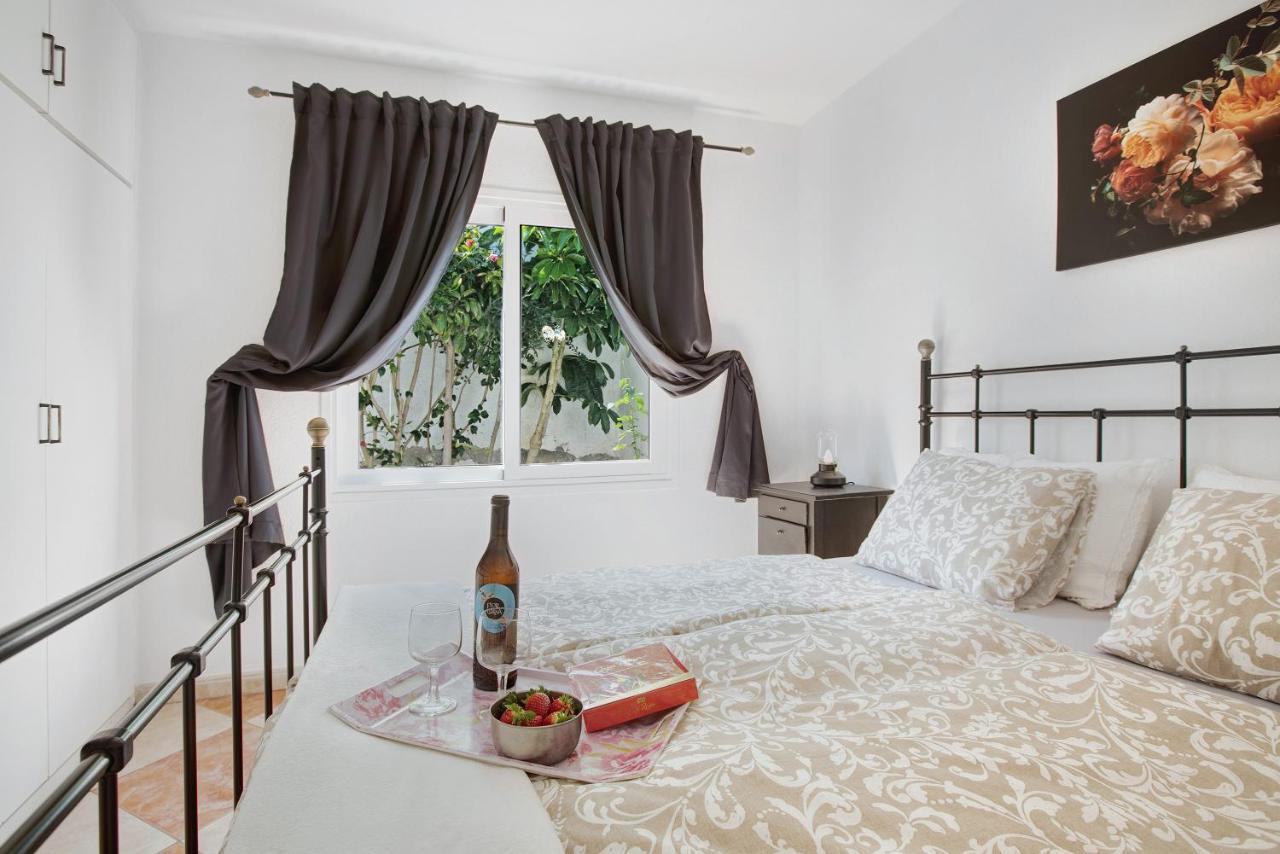 Casa Paraiso 拉克鲁斯 外观 照片