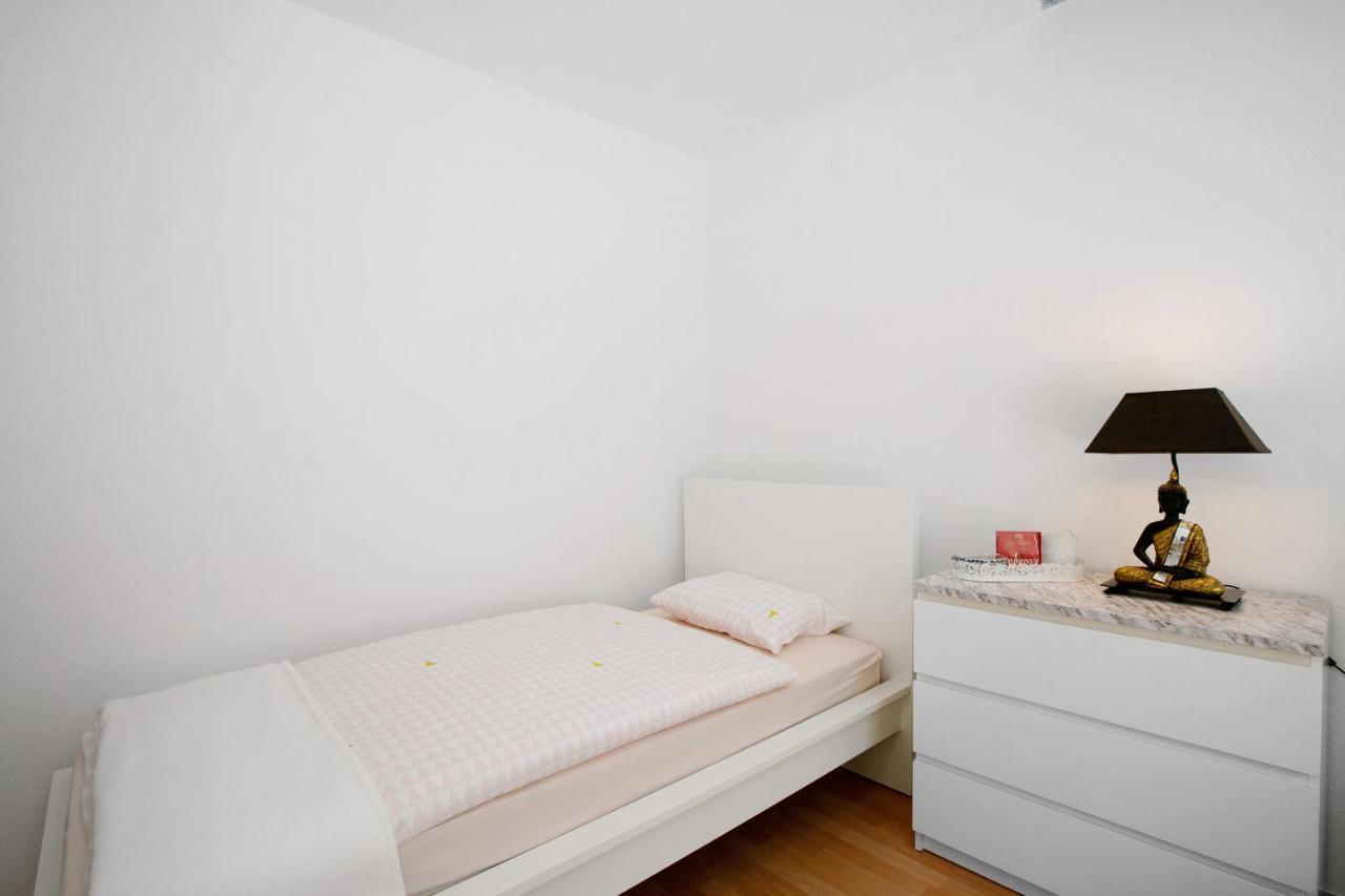 Casa Paraiso 拉克鲁斯 外观 照片