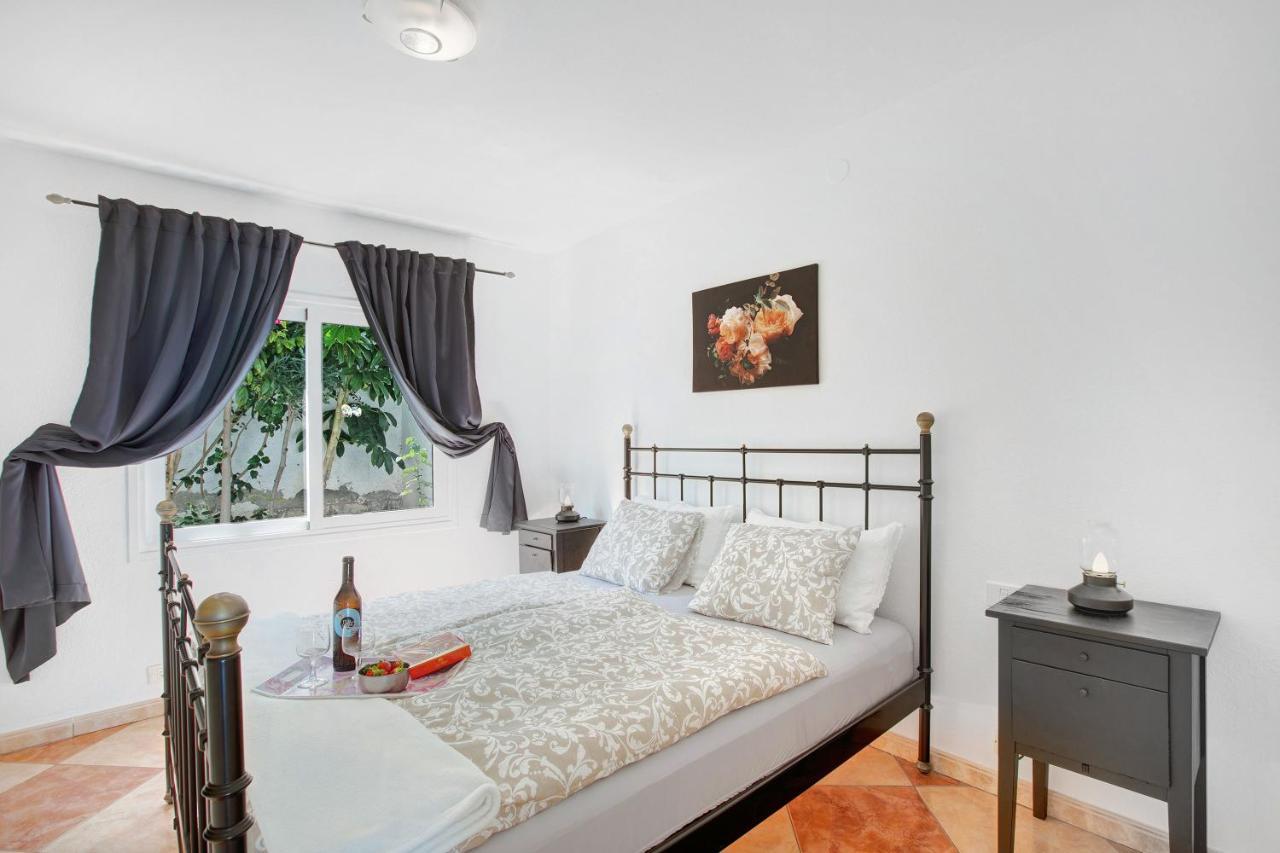Casa Paraiso 拉克鲁斯 外观 照片