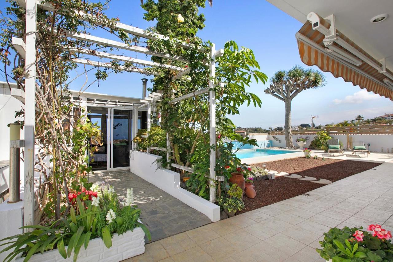 Casa Paraiso 拉克鲁斯 外观 照片
