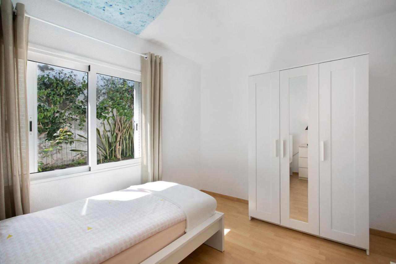Casa Paraiso 拉克鲁斯 外观 照片