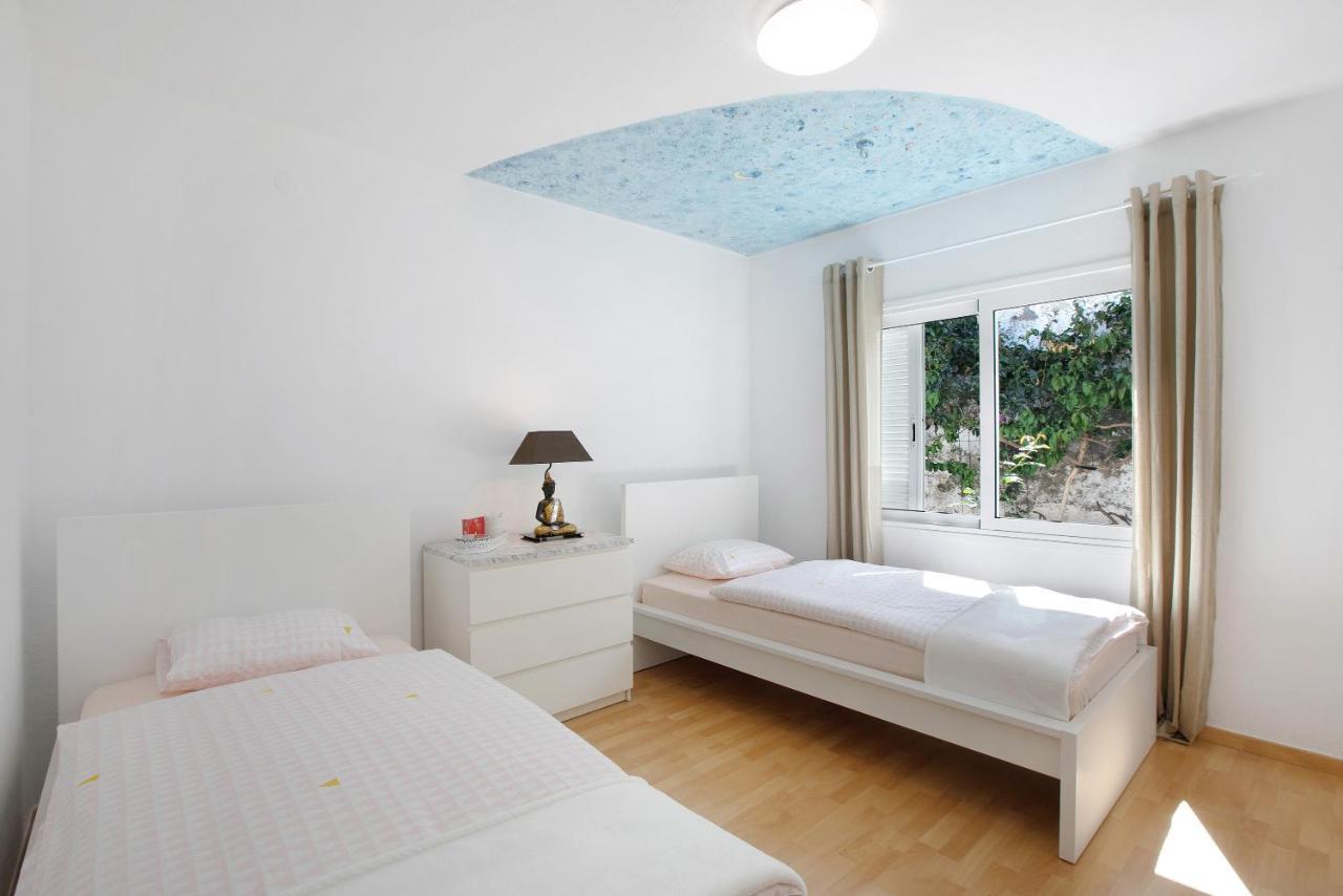 Casa Paraiso 拉克鲁斯 外观 照片